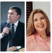 Irmãos Rogério e Rute Nezinho vão protagonizar dia histórico na Câmara Municipal de Arapiraca