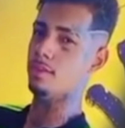 Jovem é morto a tiros na frente da esposa e da filha em Santana do Ipanema
