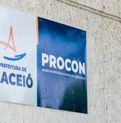 Procon Maceió fiscaliza dos preços nos postos de gasolina na capital