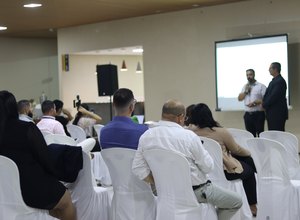 Concretize inova trazendo novo sistema 'Light Steel Frame' para Arapiraca