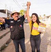 Deputada Gabi Gonçalves anuncia bingo especial em homenagem ao Dia das Mães em Rio Largo