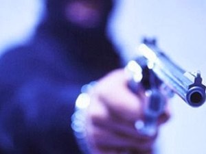 Taxista é baleado na boca durante tentativa de assalto no Bebedouro