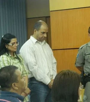 Casal condenado por morte de vendedor em Arapiraca irá cumprir pena em regime fechado
