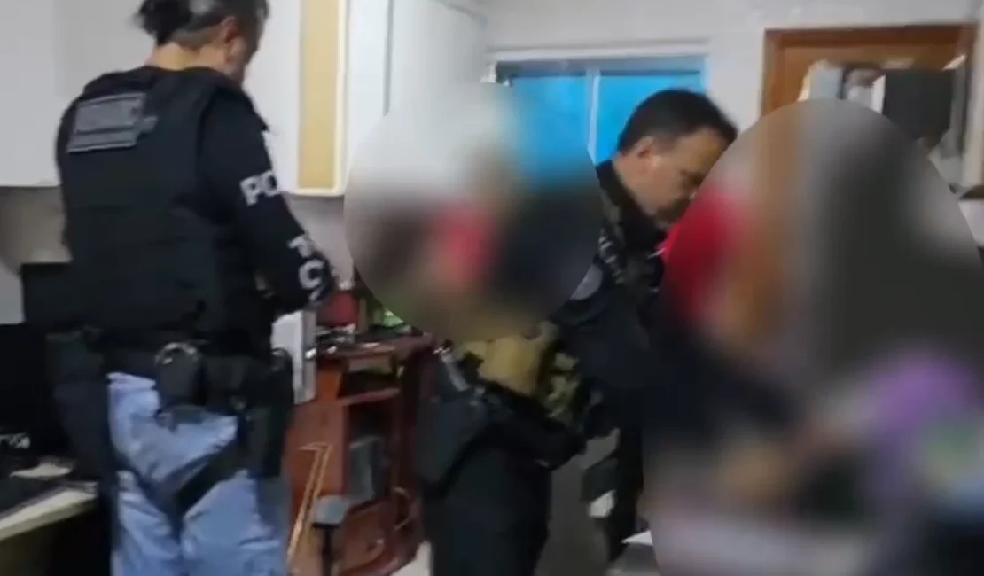Polícia Civil mira grupo especializado em golpes virtuais em AL e mais dois estados