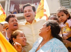 Herdeiro de Eduardo Campos, Geraldo Julio (PSB) é reeleito no Recife