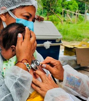 Boletim aponta quais zoonoses e doenças transmissíveis mais afetam áreas indígenas em Alagoas