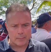 Renan Filho destaca apoio do Republicanos como decisivo para 2026