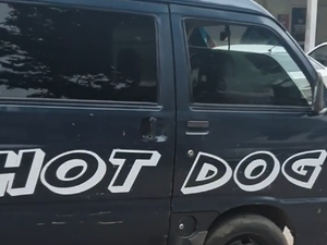 [Vídeo] Suspeito que praticava assalto em Arapiraca com carro de “hot dog” é preso