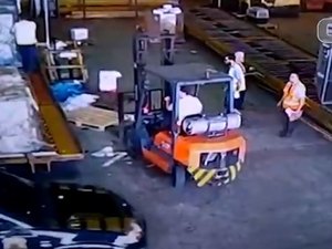 Justiça vai ouvir pela 1ª vez acusados de roubar 780 kg de ouro e joias em Cumbica