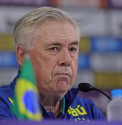 Com Neymar, Ancelotti anuncia os convocados do Brasil para Copa do Mundo