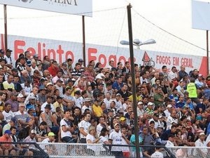 CBF antecipa partida ASA e Fortaleza em Arapiraca pela série C