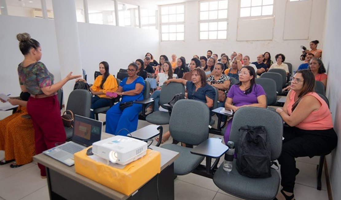 I Encontro Regional de Bibliotecas e Museus acontecerá em Palmeira dos Índios