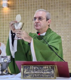 'Não há nada na minha trajetória que seja criminosa”, diz padre suspeito de desviar R$ 3 milhões