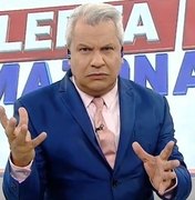 Sikêra Jr. estreia na RedeTV! nesta terça-feira (28); veja horários
