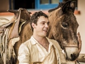 Estou resgatando o menino que via filmes do Mazzaropi