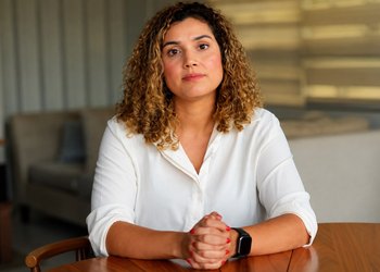 Após perder comando do partido, Adeilson Bezerra tira filha da chapa de federais do Solidariedade