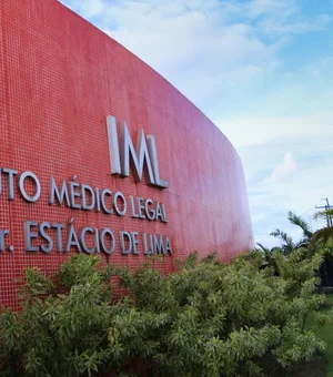 Suspeito de participar do tráfico de drogas em Maceió é morto na Cidade Universitária