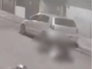 Polícia busca dupla que matou jovem em assalto em São Paulo