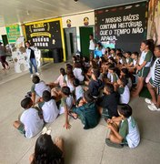 Jequiá da Praia cumpre 100% das metas do Programa Saúde na Escola