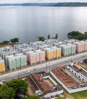 Prefeitura de Maceió realiza sorteio de 600 apartamentos nesta segunda-feira (26)