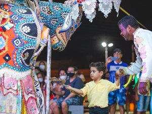 Maceió inicia comemorações de aniversário com 7 dias de festa em 7 bairros