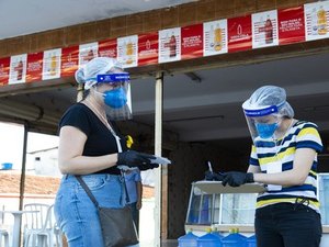 Braskem divulga cronograma de atendimento da nova área de realocação