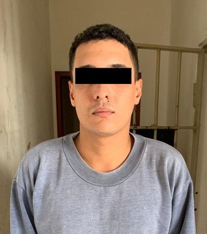 Autor de tentativa de homicídio é preso pela Polícia Civil em Junqueiro