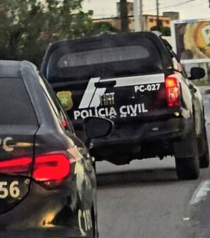 Corretor de imóveis acusado de aplicar golpes no MS é procurado em Maceió