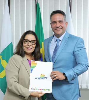 Paulo Dantas defende mais 1.200 bolsas da CAPES para o Nordeste