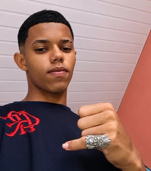 Jovem é encontrado morto em rio no bairro de Rio Novo