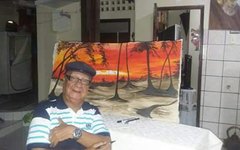 Jota Sá foi um radialista multifacetado e fez sucesso nas artes em Arapiraca