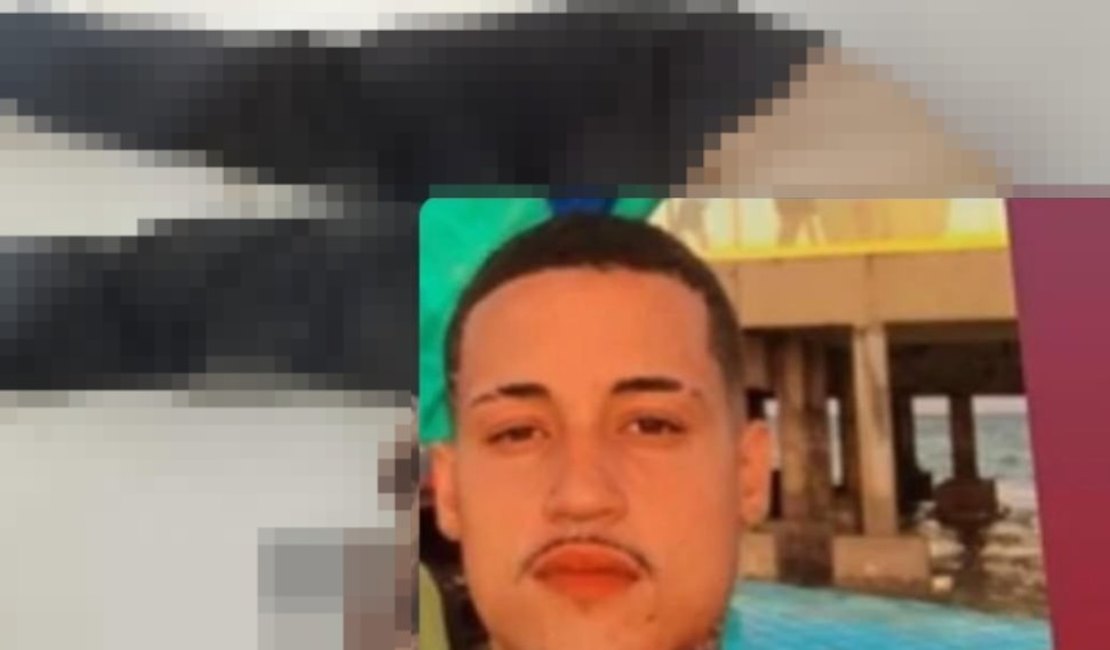 Jovem conhecido como 'Bruxo' tenta se esconder dentro de igreja é morto a tiros em Maceió