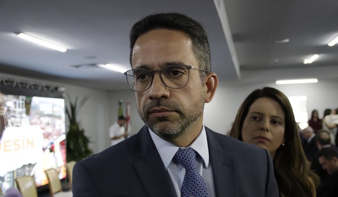 Paulo Dantas decreta pós-feriado de Corpus Christi como ponto facultativo