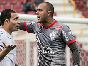 Confiança e Itabaiana empatam em Aracaju; Confira as decisões dos estaduais