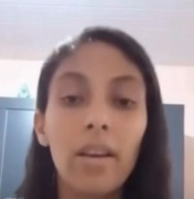 Irmã de adolescente vítima de estupro coletivo em Quebrangulo cobra justiça