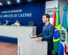 Caio Bebeto aciona MP após reclamação de aluno sobre acessibilidade em universidade