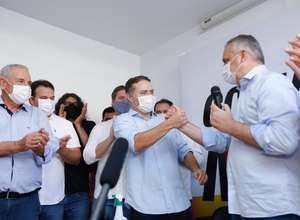 Alfredo Gaspar: “Quero cuidar das pessoas da terra onde nasci”