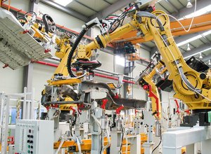 Novas tecnologias digitais aumentam produtividade de empresas
