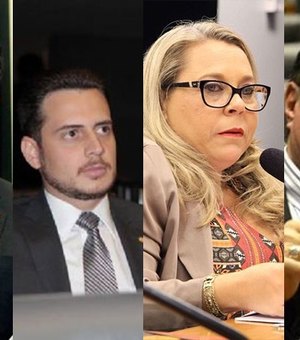 Saiba quais deputados federais de Alagoas votaram a favor da terceirização