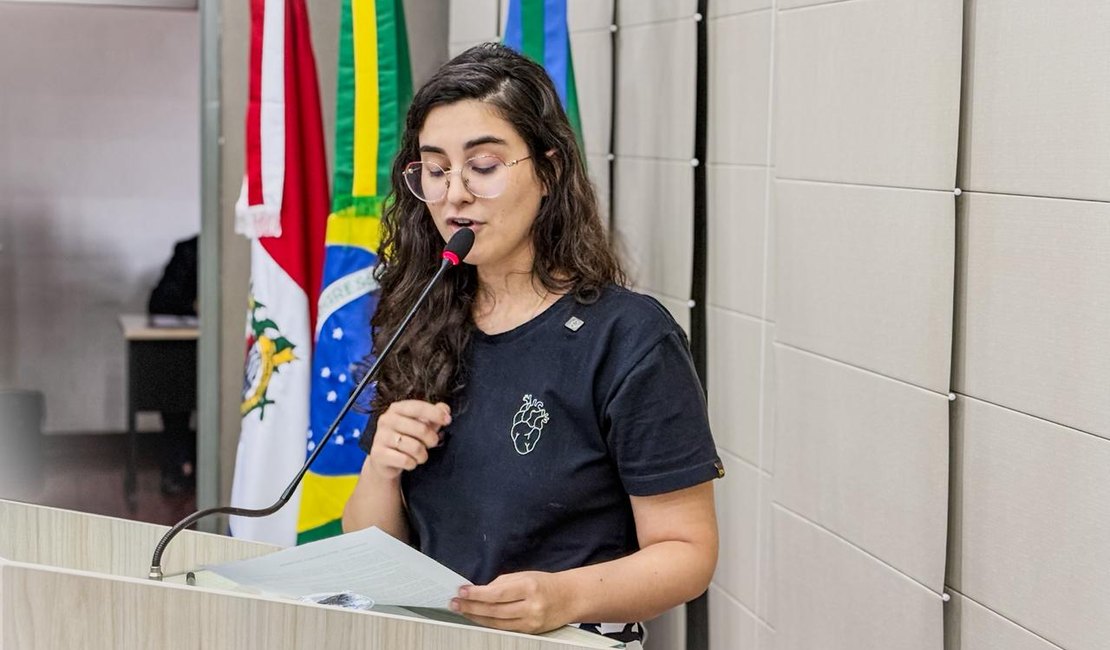 Após denúncia do MPF, Teca Nelma cobra condenação da Braskem e reparação às famílias afetadas em Maceió