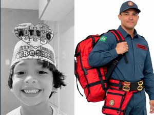 Após morte de criança, projeto que torna obrigatórias brigadas de bombeiros civis ganha força na Assembleia