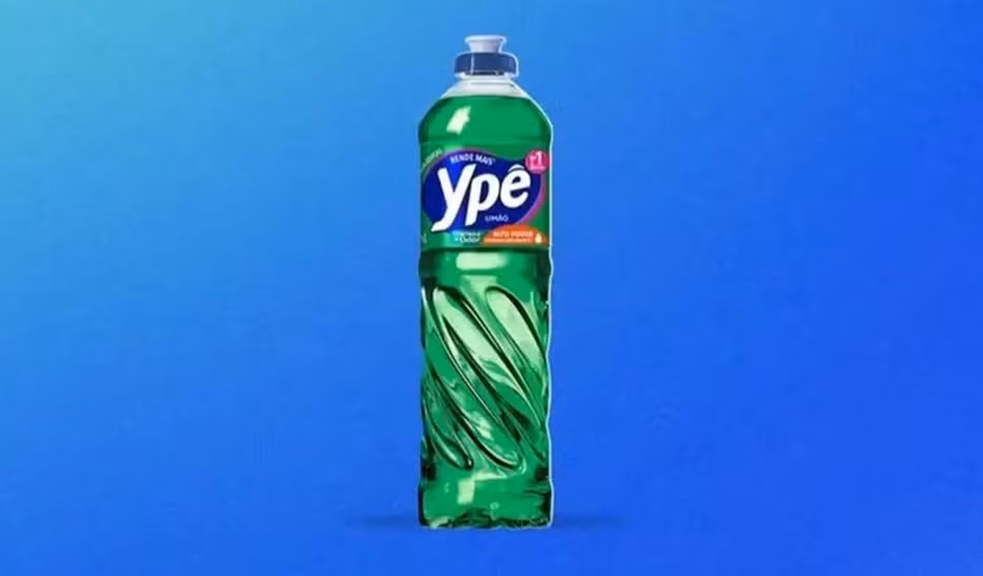 Unilever denunciou contaminação na Ypê meses antes de suspensão