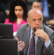 José Serra é alvo de nova fase da Lava Jato contra crimes eleitorais
