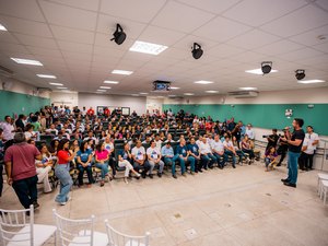 Palmeira dos Índios e região recebem Fórum do Plano Plurianual nesta sexta (2)