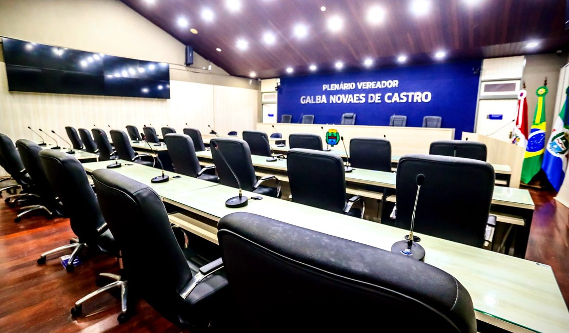 Câmara de Maceió sedia Prêmio Mulheres Guerreiras de Alagoas nesta sexta-feira