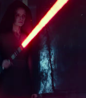 Star Wars: A Ascensão Skywalker ganha novo trailer, com Rey 'do mal'