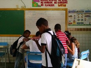 PF deflagra operação contra fraude na aquisição de merenda escolar