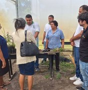 Ifal abre inscrições para curso superior de Horticultura em Maragogi