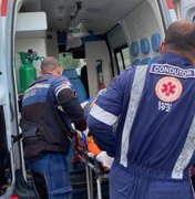 Bebê de 9 meses morre afogado em piscina no povoado Peroba em Maragogi