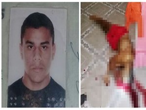 Sogro é o principal suspeito de matar genro a tiros em Piranhas